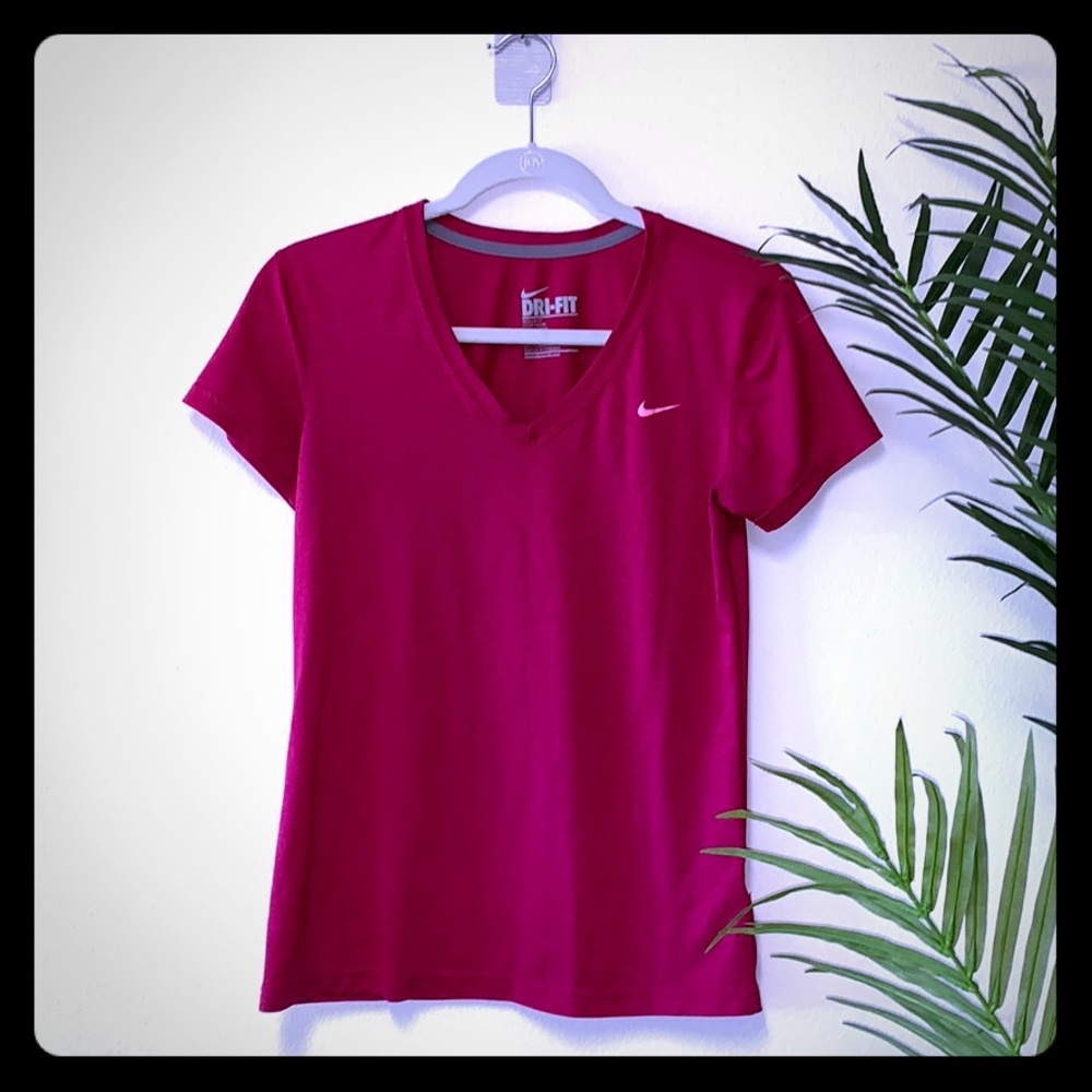 Nike Dri-Fit Women’s T-Shirt